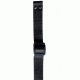 Outdoor Connection 1" Black Sling w/Swivels XP3DS