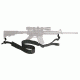 Outdoor Connection Edge Two Point Tactical Sling Adjustable Black SPT2-28201