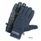 Boragrip Gloves - Navy L