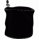 Outdoor Designs Powertube Neck Gaiter