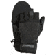 Outdoor Designs Konagrip Convertible Black S DG-286-BL-S
