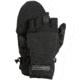 Outdoor Designs Konagrip Convertible Black M DG-286-BL-M