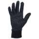 Outdoor Designs Poweron Wool Grip Black Xs DG-497-BLK-XS