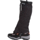 Outdoor Designs Stretch Waterproofgaiter Black AS-G62-BL