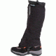 Outdoor Designs Stretch Waterproofgaiter Black AS-G62-BL