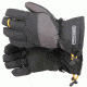 Outdoor Designs Summit Lite Black Xs DS-332-BL-XS