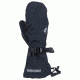 Outdoor Designs Summit Mitt Shell Black S DS-370-BLK-S