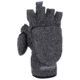 Outdoor Designs Tyrol Convertible Charcoal M DG-233-CHA-M