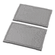 Outdoor Edge Cutcraft Magnetic 2 Cutting Board Set, CCS1