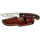 Outdoor Edge Cutlery 25TH Anniversary Pro-Guide Knife, Brown, One size EK-25