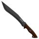Outdoor Edge Cutlery Brush Demon 13 in Fixed Blade Knife