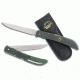Outdoor Edge Cutlery Fish &amp; Bone Knife, Green, One size FB-1