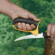 Outdoor Edge Cutlery Game-Processor Set PR-1