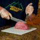 Outdoor Edge Cutlery Game-Processor Set PR-1