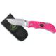 Outdoor Edge Cutlery Grip Babe Knife, Pink, One size GP-30