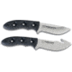 Outdoor Edge Cutlery Hybrid Hook Knife, Black, One size HK-30N