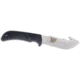 Outdoor Edge Cutlery Kodi-Skinner Knife w/ Leather Sheath, Black, One size KS-10