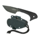 Outdoor Edge Cutlery LE DUCK Knife, Black, Black, OE-01737