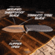 Outdoor Edge Cutlery Brutus 3.3in Folding Knife