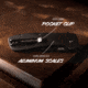Outdoor Edge Cutlery Razor VX3 in Assisted Opening Folding Knife