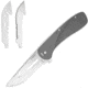 Outdoor Edge Cutlery Razor VX3 in Assisted Opening Folding Knife