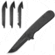 Outdoor Edge Cutlery Razor VX3in Folding Knife