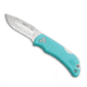 Outdoor Edge Cutlery Outdoor Edge Razor-mini 2.2 Seafoam Pms W/2 Blades