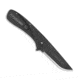 Outdoor Edge Cutlery Outdoor Edge Razor Vx1 3 Fldr Black Alum Spring Assist