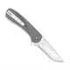 Outdoor Edge Cutlery Outdoor Edge Razor Vx1 3 Fldr Cool Gray Alum Spring Assist