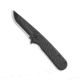 Outdoor Edge Cutlery Razor VX3 Folding Knife, 3in, Black Japanese 420J2 Stainless Blade, Black G10 Handle, VX330AC