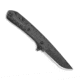 Outdoor Edge Cutlery Outdoor Edge Razor Vx4 3 Fldr Carbon Weave Over G10