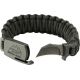 Outdoor Edge Cutlery Para-Claw Paracord Knife Bracelet
