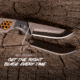 Outdoor Edge Cutlery RAZOR APX Folding Knife, 2.5in, Japanese 420J2 Stainless Steel, Drop Point Blade, Aluminum, Anodized Orange, APX255C