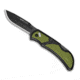 Outdoor Edge Cutlery Outdoor Edge Razor Edc Lite 2.5 Od Green Pms 2 Blk Blades