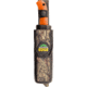 Outdoor Edge Cutlery Razor-Max Fixed Knife, 6-Blade Combo Set, 5in, Black, Blister, RMK-10C