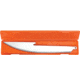 Outdoor Edge Cutlery Razor-Max Fixed Knife, 6-Blade Combo Set, 5in, Black, Blister, RMK-10C