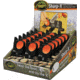 Outdoor Edge Cutlery Sharp-X Display, Cardboard Countertop Display Measures 7 1/2in X 6 3/4in X 6 3/4in, Comes With 18 Sharp-X Sharpeners Oesx100, SXD18