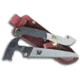 Outdoor Edge Cutlery Trophy-Pak Knife, Black, One size TP-1