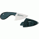 Outdoor Edge Cutlery Wedge Knife, Black, One size WG-1