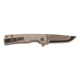 Outdoor Edge Razor Vx7 2.5" Folder Gray/Black, VX725AC