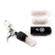 Outdoor Element Accessory Kit for Firebiner, Black AK1B
