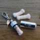 Outdoor Element Accessory Kit for Firebiner, Silver AK1S