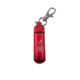 Outdoor Element Emergency Vial, Red V1R