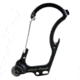 Outdoor Element Firebiner 1 Black F1BK