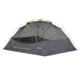 Outdoor Products 4 Person Backpacking Tent, Gray/Green/Tan, 50025