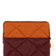 Outdoor Products 40F Extra Large Sleeping Bag w/ Pillow, Orange/Maroon, 50034