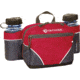 Outdoor Products H2O Mojave Waist Pack, Red 1233WMC006OP