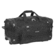 Outdoor Products Ohare Rolling Bag for Travel Essential, Black 2578OP008OP