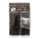 Outdoor Prostaff Combo Pack, WireWrap and StringBling Black, OP60