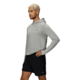 Outdoor Research ActiveIce Spectrum Sun Hoodie - Mens, Grey Heather, Small, 3223761050-S